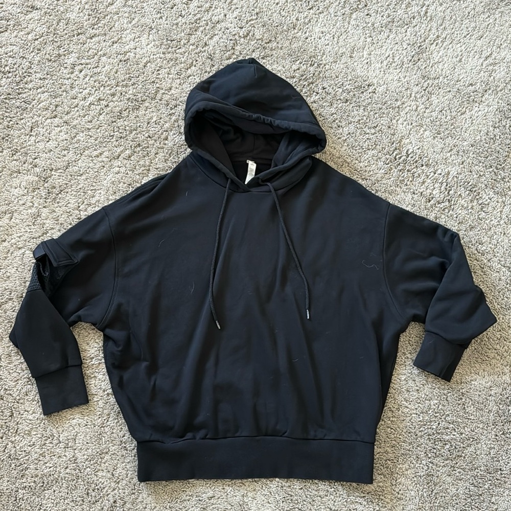 Alo sweatshirt XS